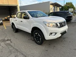 Gebraucht 2019 Nissan Navara Acenta Abholung | CHF 20’500 (Superpreis)