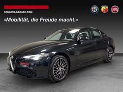 Gebraucht 2019 Alfa Romeo Giulia Veloce Limousine | CHF 24’990 (Guter Preis)