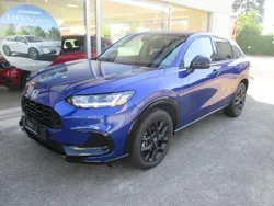 Blau Neu 2024 Honda ZR-V Sport SUV | CHF 44’480 (Fairer Preis)