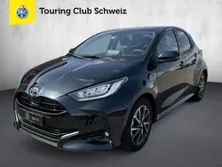 Gebraucht 2022 Toyota Yaris Hybrid Trend | CHF 21’900 (Guter Preis)