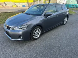 Gebraucht 2012 Lexus CT200h | CHF 10’800 (Fairer Preis)