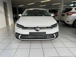 Gebraucht 2023 VW Polo Style Kleinwagen | CHF 26’990 (Teuer)
