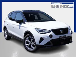 Gebraucht 2024 Seat Arona FR SUV | CHF 24’900 (Guter Preis)