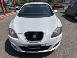 Gebraucht 2012 Seat Leon Style | CHF 2’499 (Guter Preis)