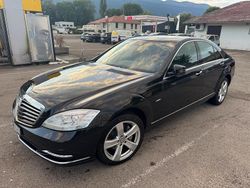 Gebraucht 2012 Mercedes S350 | CHF 11’500