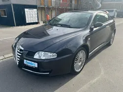Gebraucht 2009 Alfa Romeo GT Coupé | CHF 6’900