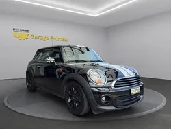 Gebraucht 2013 Mini ONE Kleinwagen | CHF 4’900 (Fairer Preis)