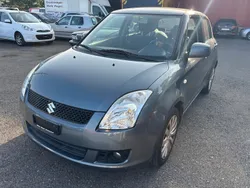Gebraucht 2008 Suzuki Swift GL | CHF 1’500 (Superpreis)
