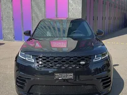 Gebraucht 2018 Land Rover Range Rover Velar R-Dynamic SUV | CHF 27’000 (Superpreis)