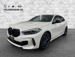 Gebraucht 2020 BMW M135 M Performance Kleinwagen | CHF 33’900 (Teuer)