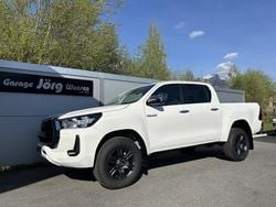 Neu 2025 Toyota HiLux Style Abholung | CHF 55’600 (Guter Preis)