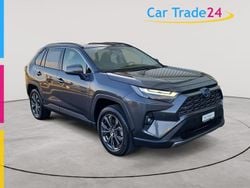 Gebraucht 2024 Toyota RAV4 Hybrid Premium SUV | CHF 44’900 (Superpreis)