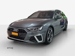 Gebraucht 2023 Audi A4 Ambiente Kombi | CHF 44’900 (Fairer Preis)