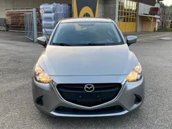 Gebraucht 2016 Mazda 2 | CHF 7’950 (Guter Preis)