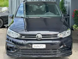 Gebraucht 2024 VW Touran R-line Van / Kleinbus | CHF 34’800 (Guter Preis)