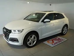 Gebraucht 2020 Audi Q5 Comfort SUV | CHF 31’890 (Fairer Preis)
