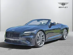 Neu 2025 Bentley Continental Limousine | CHF 374’900
