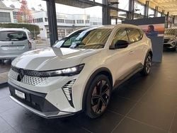 Neu 2025 Renault Scénic Techno Van / Kleinbus | CHF 42’650 (Fairer Preis)