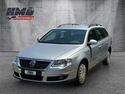 Gebraucht 2006 VW Passat Comfortline Kombi | CHF 1’200 (Guter Preis)