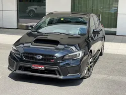 Gebraucht 2018 Subaru WRX | CHF 36’900 (Fairer Preis)
