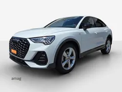 Gebraucht 2024 Audi Q3 Ambiente SUV | CHF 36’400