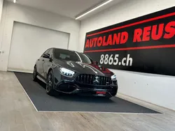 Gebraucht 2023 Mercedes E63S AMG AMG Limousine | CHF 104’990 (Superpreis)