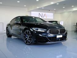 Gebraucht 2020 BMW M850 Coupé | CHF 60’890
