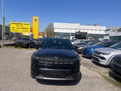 Gebraucht 2022 Jeep Compass SUV | CHF 26’900 (Fairer Preis)