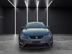 Gebraucht 2025 Seat Ibiza FR Limousine | CHF 10’900