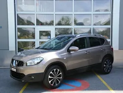Gebraucht 2012 Nissan Qashqai Tekna SUV | CHF 5’990 (Superpreis)
