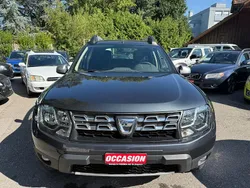 Gebraucht 2013 Dacia Duster Lauréate SUV | CHF 3’800 (Superpreis)