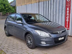 Gebraucht 2008 Hyundai i30 Style Limousine | CHF 4’500 (Fairer Preis)