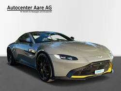 Gebraucht 2019 Aston Martin V8 Vantage Coupé | CHF 129’900 (Teuer)