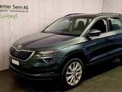 Gebraucht 2019 Skoda Karoq Ambition SUV | CHF 20’460 (Fairer Preis)