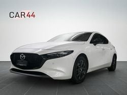 Gebraucht 2020 Mazda 3 Kleinwagen | CHF 18’900 (Guter Preis)
