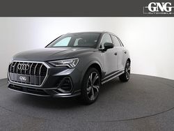 Gebraucht 2023 Audi Q3 S-Line SUV | CHF 44’900 (Teuer)