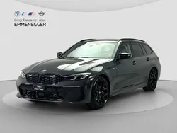 Neu 2025 BMW M340 M Sport Limousine | CHF 89’900 (Guter Preis)