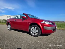 Gebraucht 2004 Renault Mégane II Dynamique | CHF 2’980 (Etwas zu teuer)