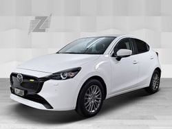 Gebraucht 2024 Mazda 2 Exclusive-Line Limousine | CHF 24’700 (Guter Preis)