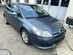 Gebraucht 2007 Citroën C4 VTR Sport | CHF 3’300 (Fairer Preis)