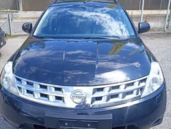 Gebraucht 2005 Nissan Murano SUV | CHF 1’899 (Guter Preis)