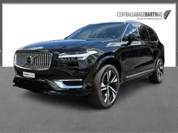 Gebraucht 2024 Volvo XC90 Plus SUV | CHF 63’987 (Superpreis)