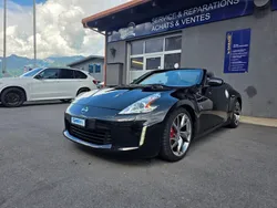 Gebraucht 2014 Nissan 370Z Pack Cabrio | CHF 25’900