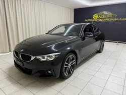 Gebraucht 2020 BMW 420 M Sport Coupé | CHF 29’999