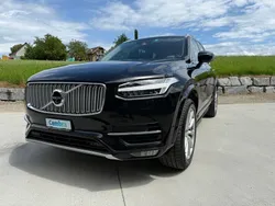 Gebraucht 2017 Volvo XC90 Inscription SUV | CHF 31’900 (Guter Preis)