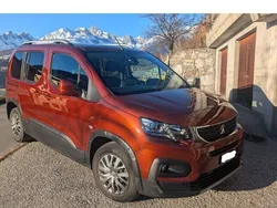 Gebraucht 2019 Peugeot Rifter Allure Van / Kleinbus | CHF 17’500 (Fairer Preis)