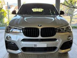 Gebraucht 2017 BMW X4 M Sport SUV | CHF 25’990 (Guter Preis)