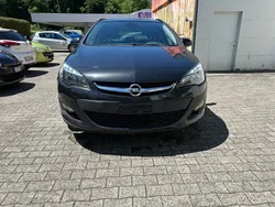 Gebraucht 2015 Opel Astra drive | CHF 3’750 (Fairer Preis)