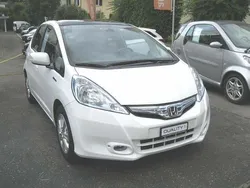 Gebraucht 2015 Honda Jazz Elegance Kleinwagen | CHF 12’500 (Fairer Preis)