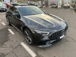Gebraucht 2019 Mercedes AMG GT AMG Coupé | CHF 69’900 (Superpreis)